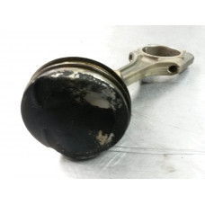 91D030 Piston and Connecting Rod Standard From 2014 Volkswagen Jetta  1.8 06L107103E